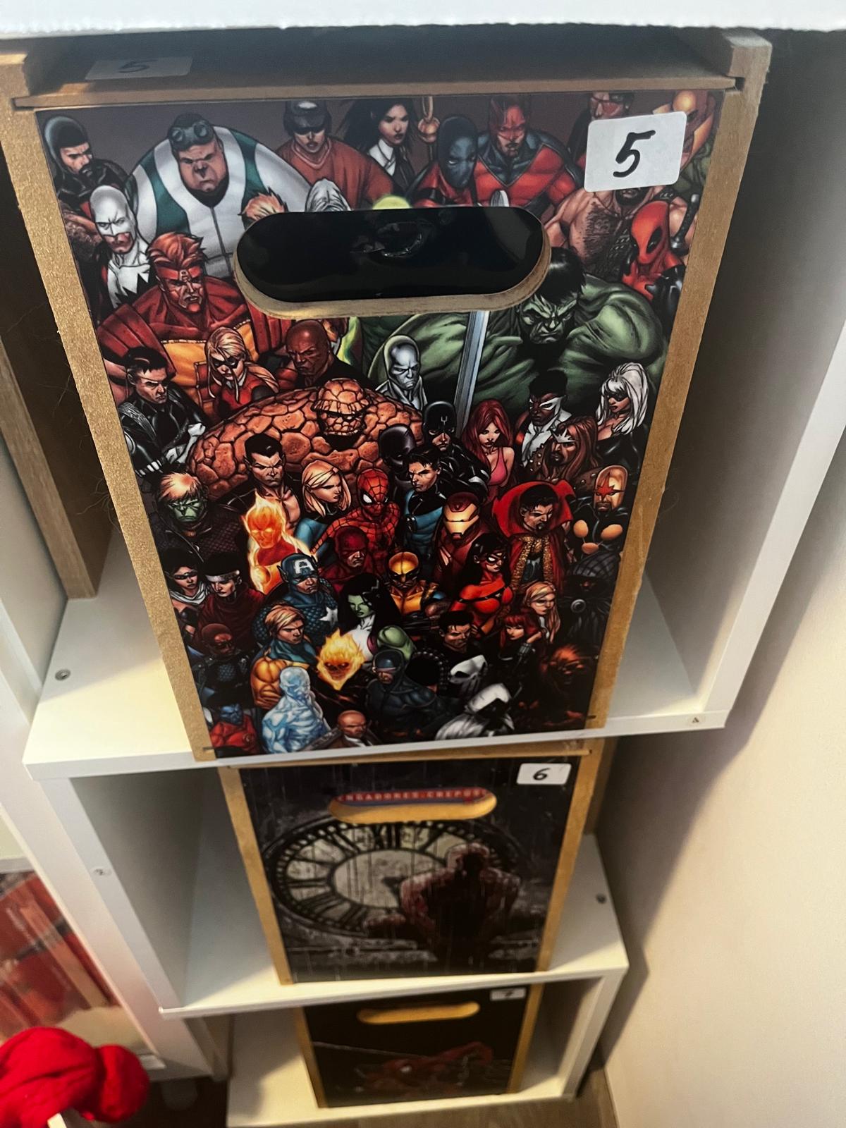 Caja 3