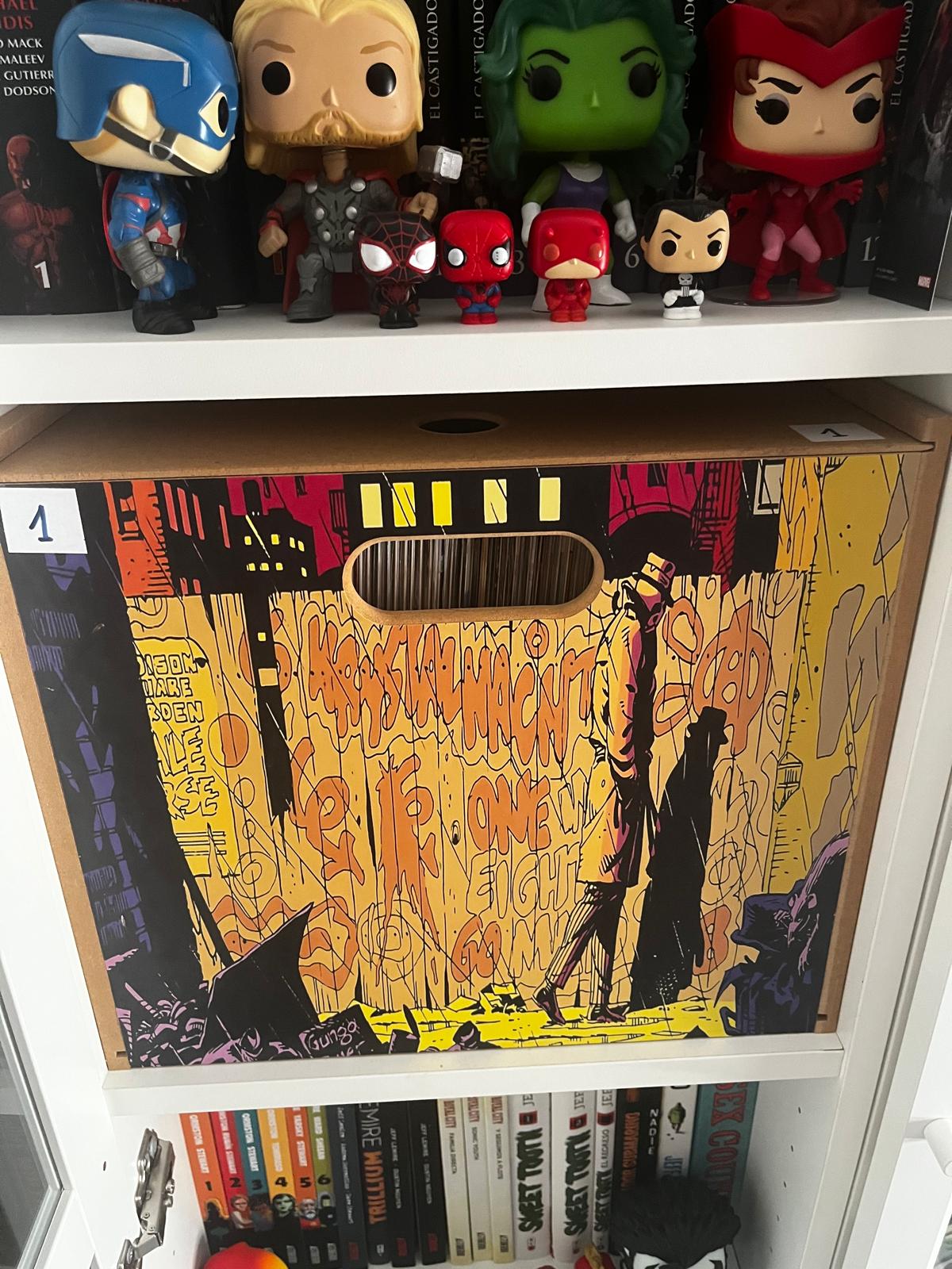 Caja 5