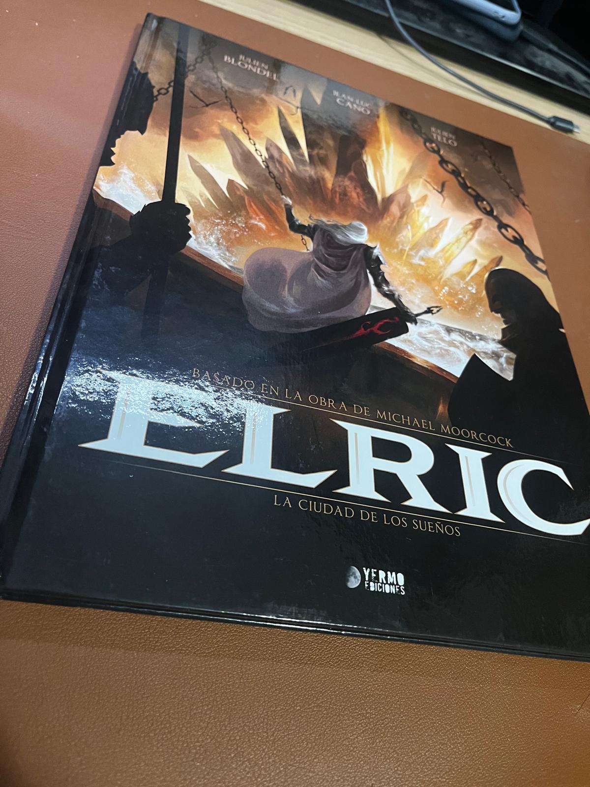 Formatos de Europeo