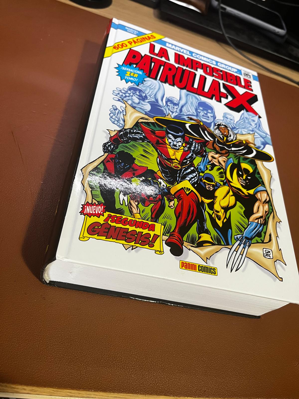 Formatos de Omnibus