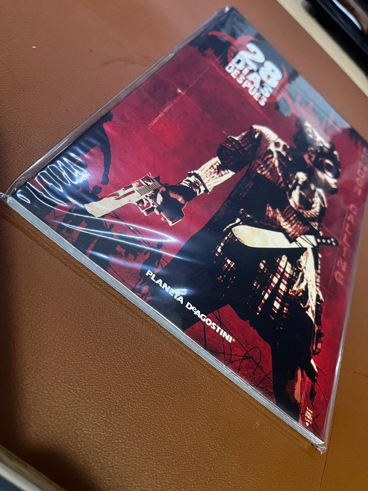 Formatos de rústicas