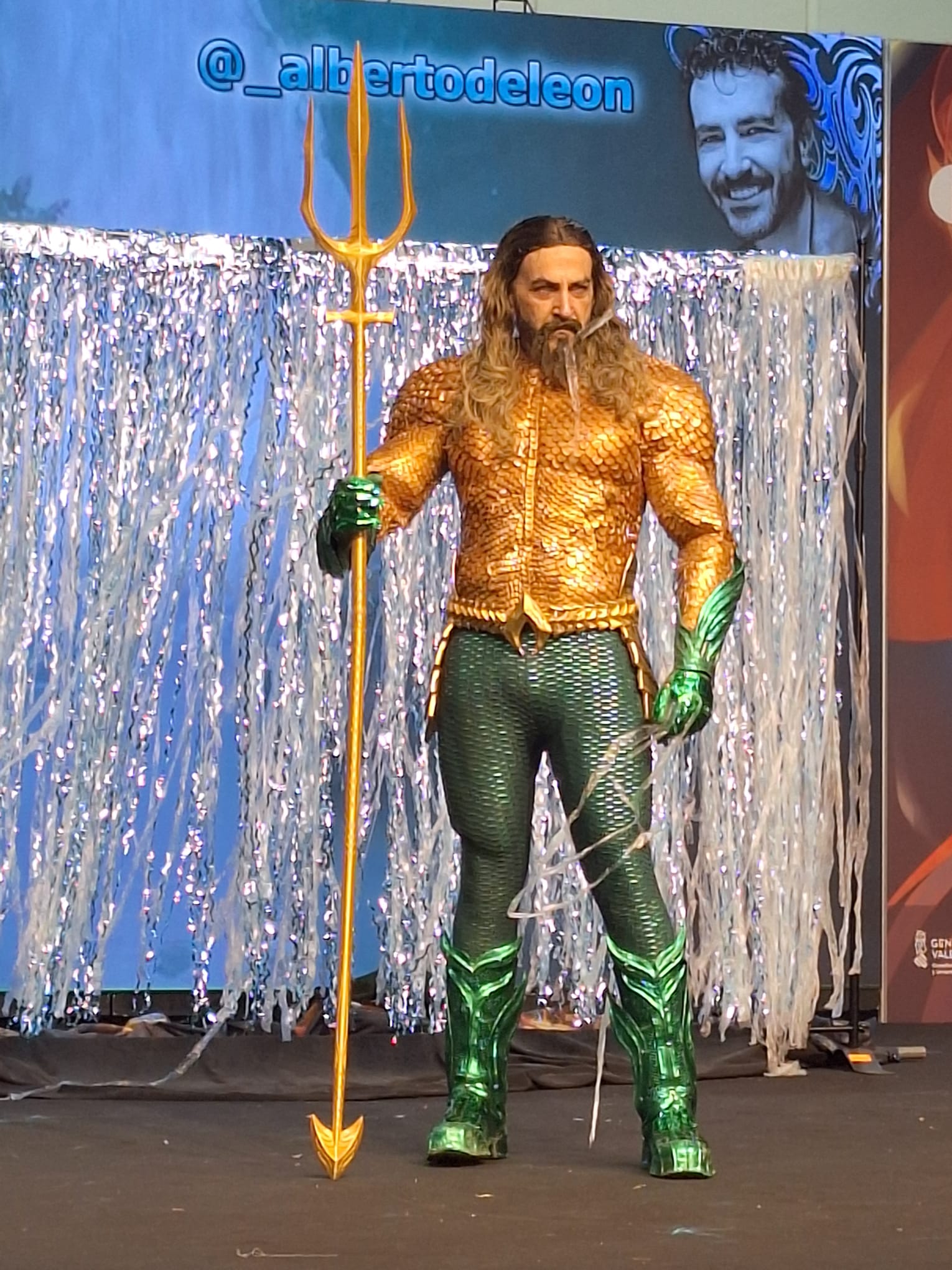 Salón Valencia 2026 10