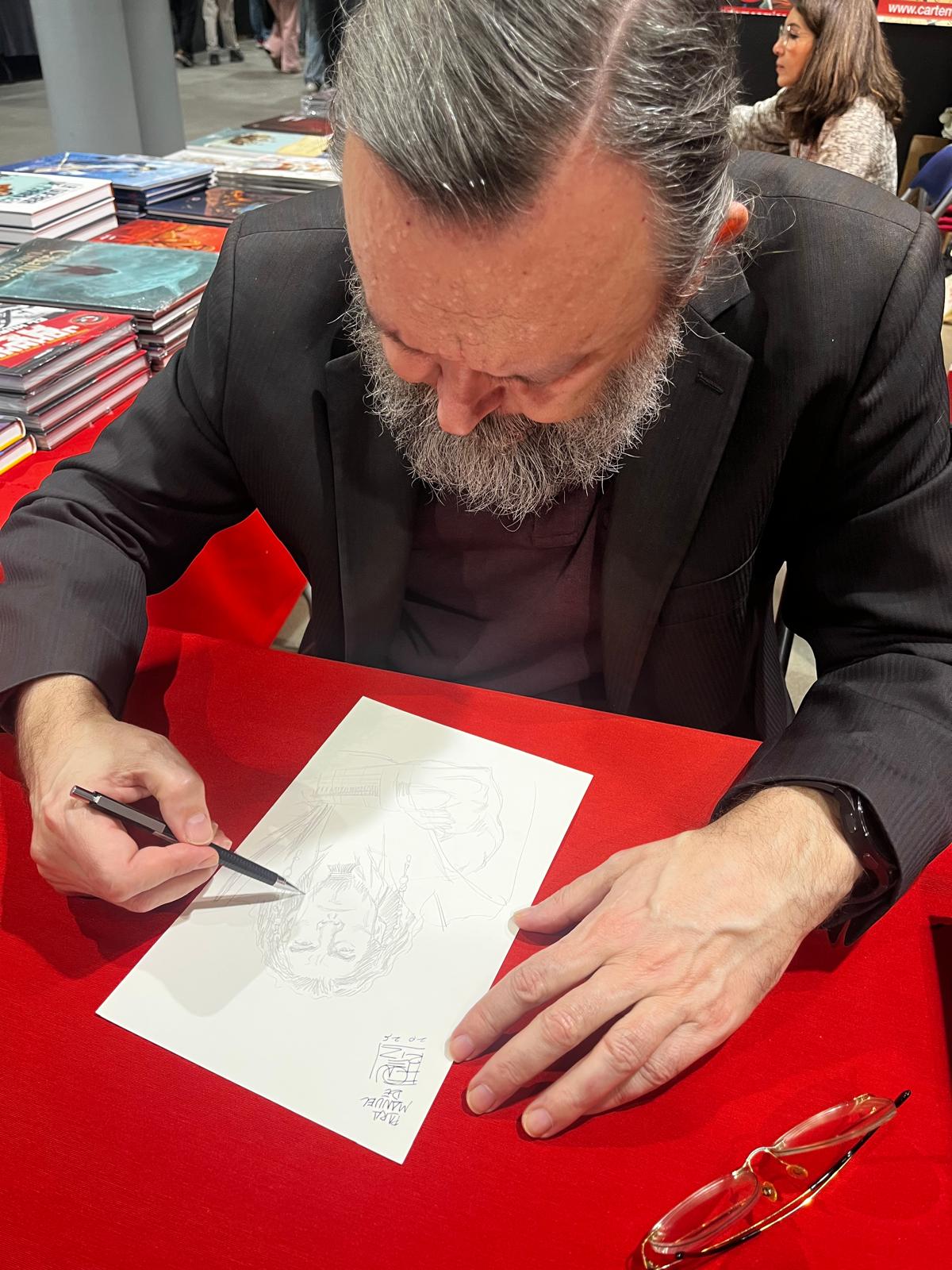 Salón Valencia 2026 2