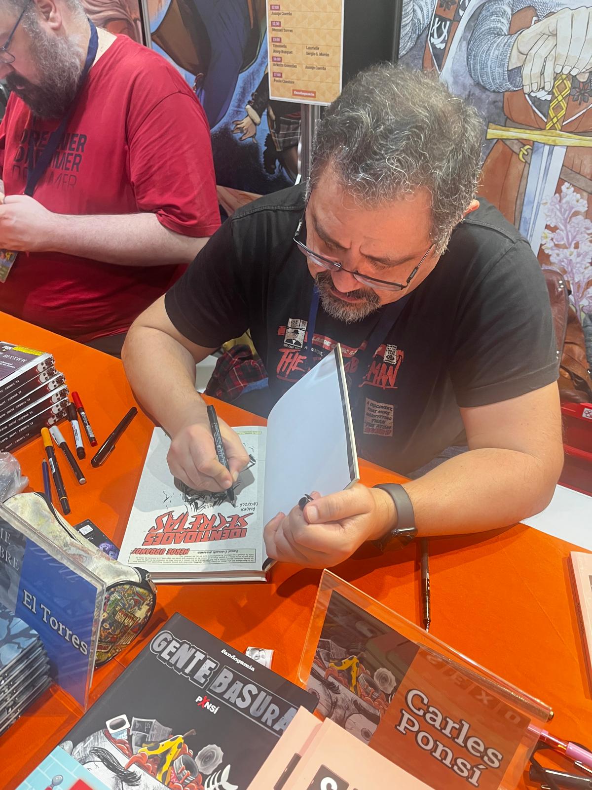 Salón Valencia 2026 3