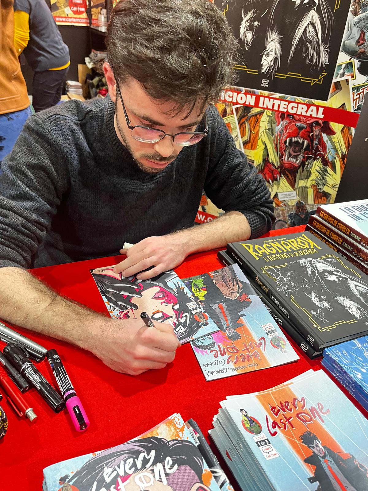 Salón Valencia 2026 4