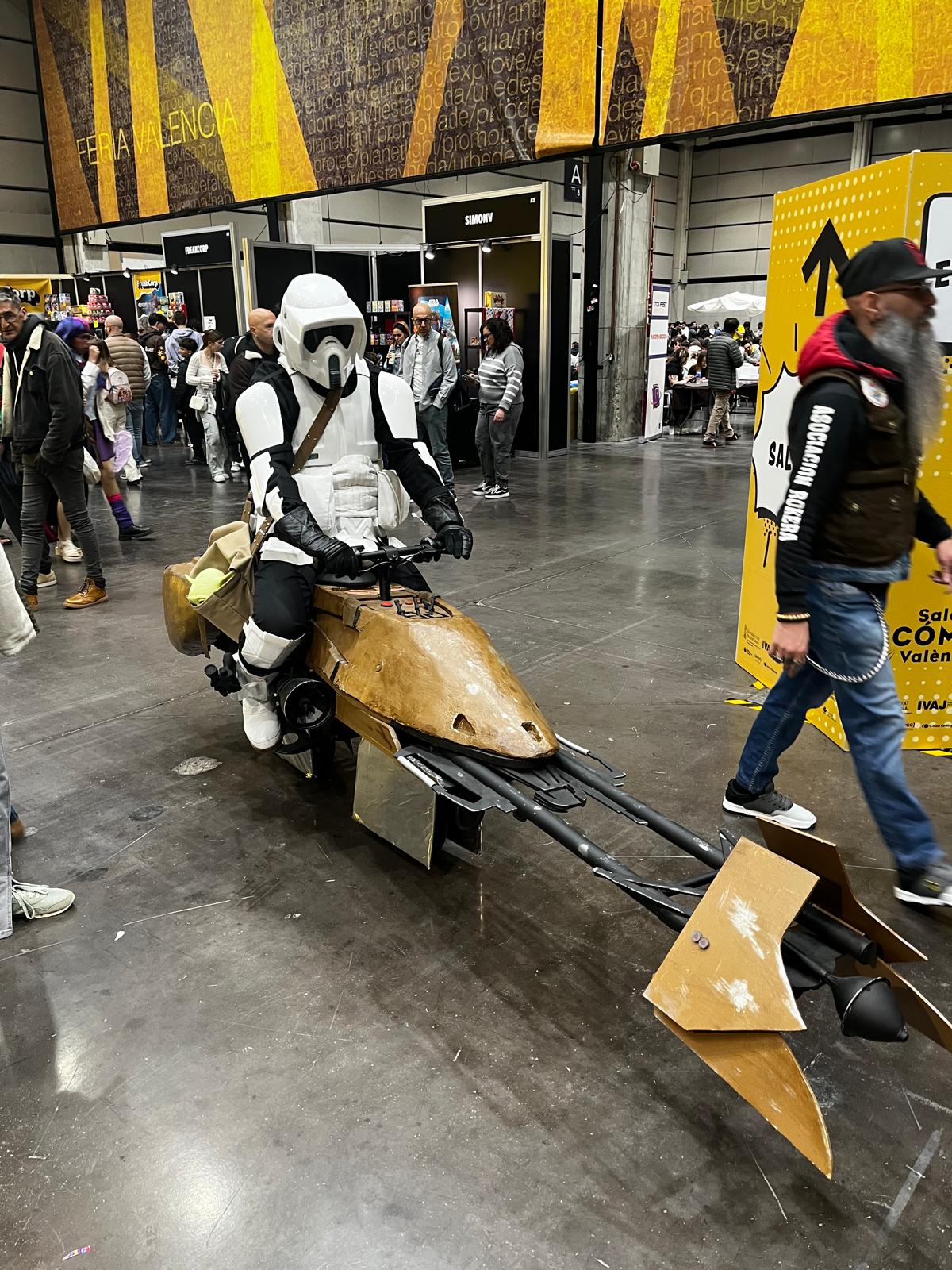 Salón Valencia 2026 5