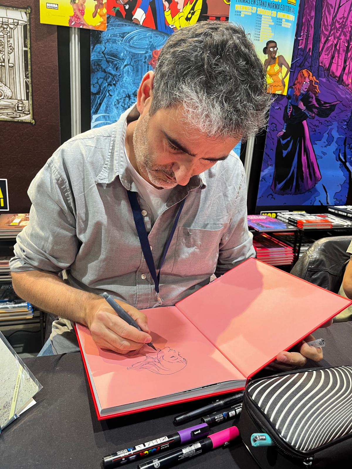 Salón Valencia 2026 6