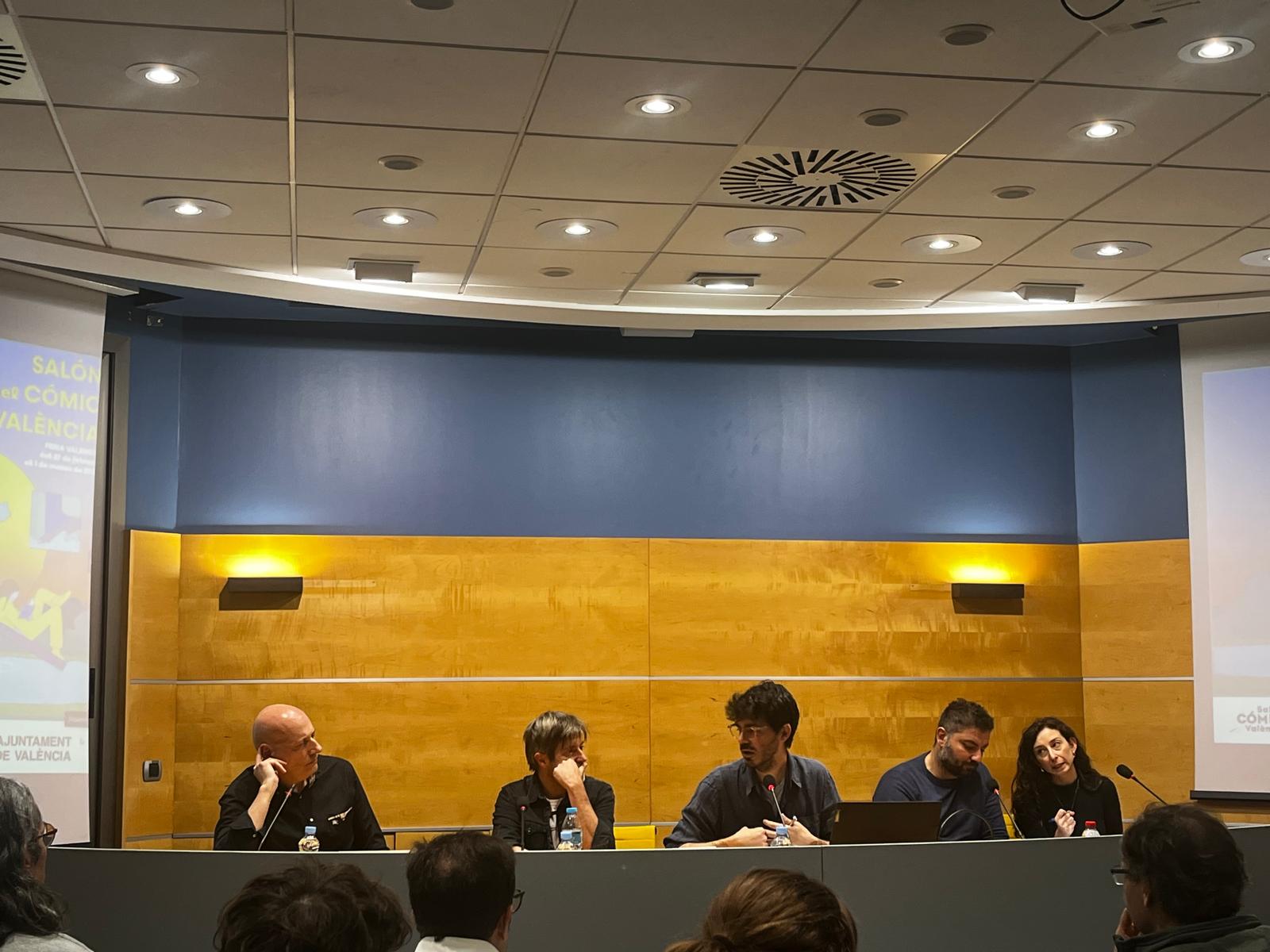 Salón Valencia 2026 7