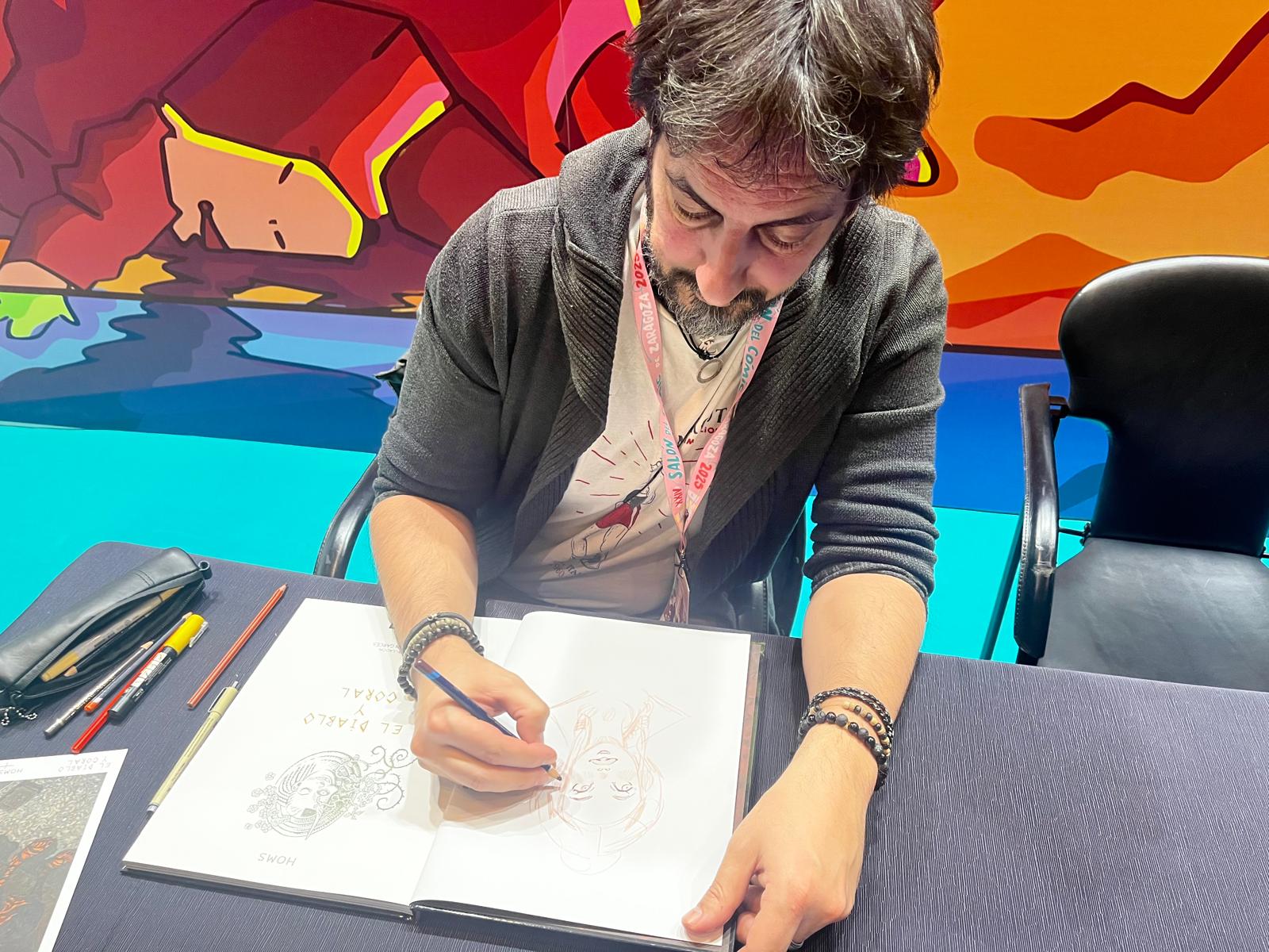 Salón Zaragoza 2025 1