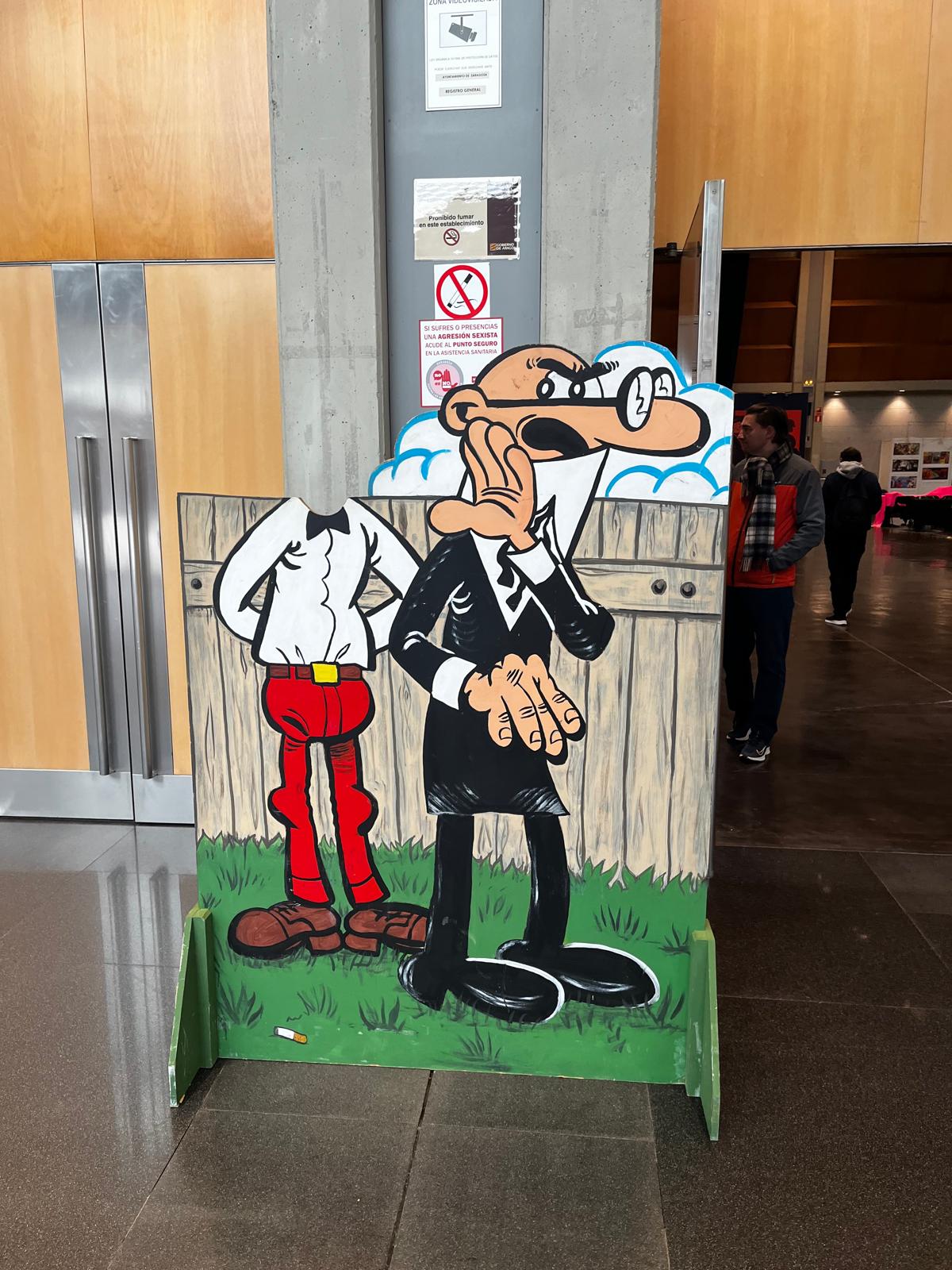 Salón Zaragoza 2025 2