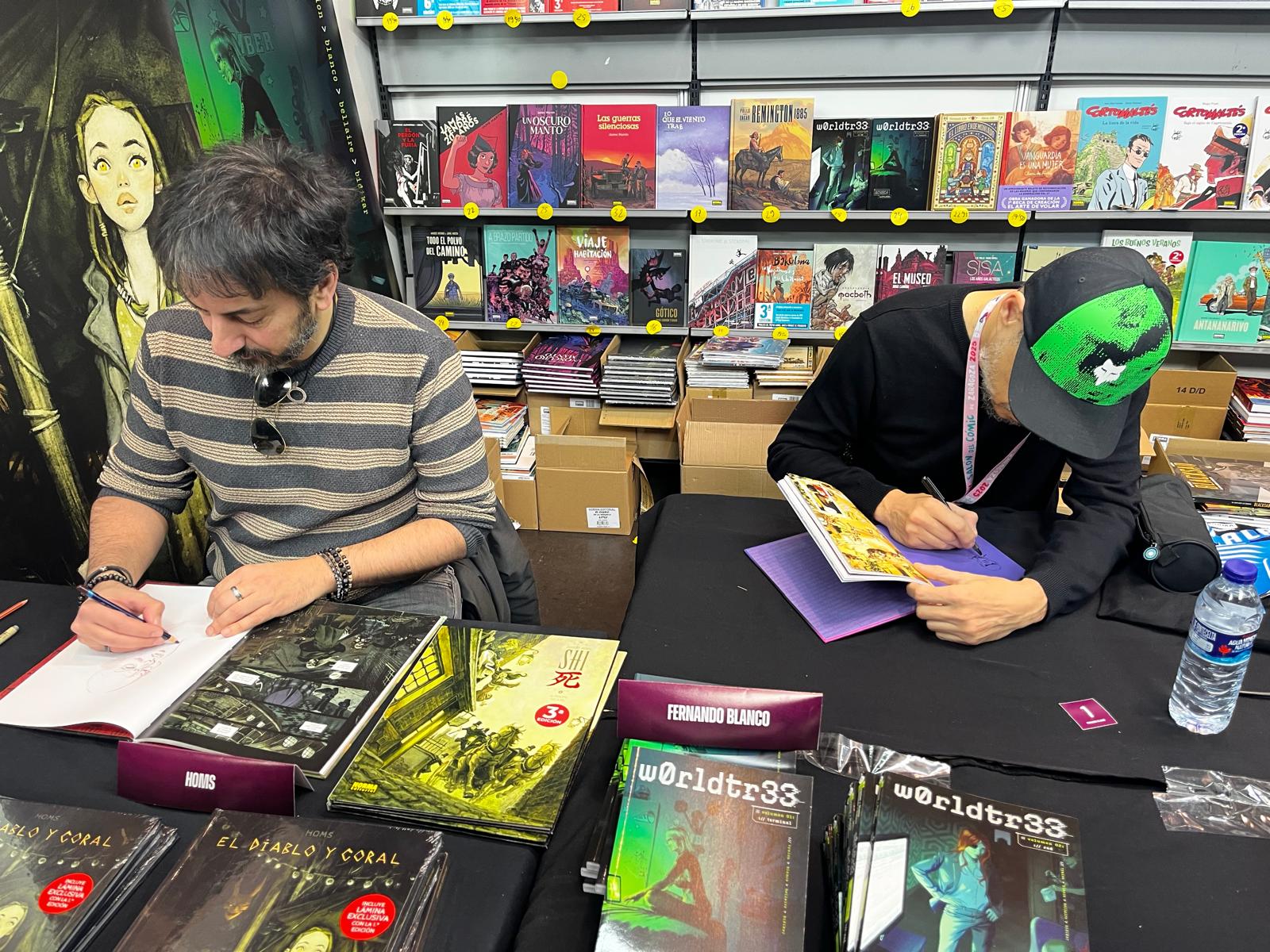 Salón Zaragoza 2025 3