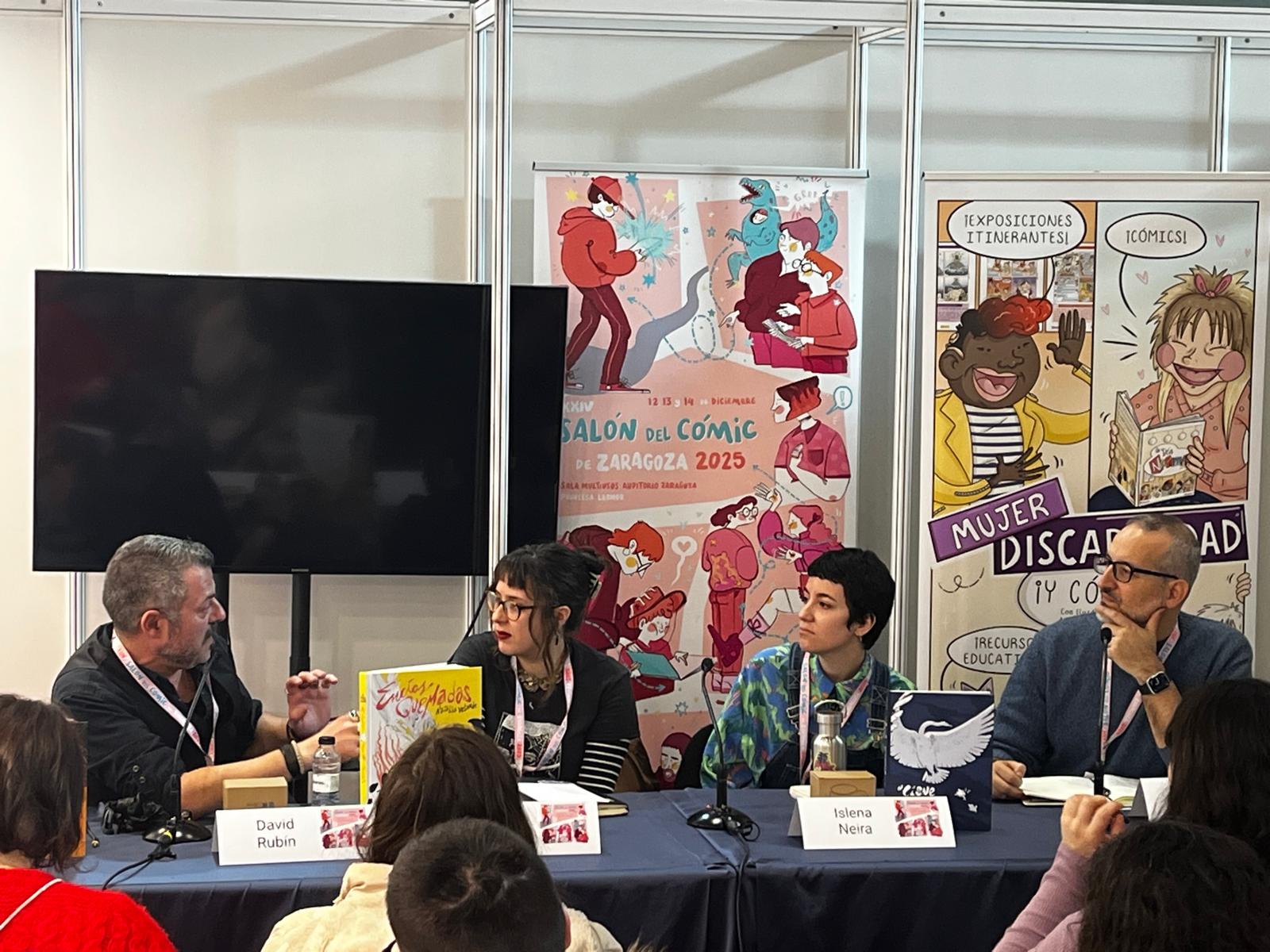Salón Zaragoza 2025 5