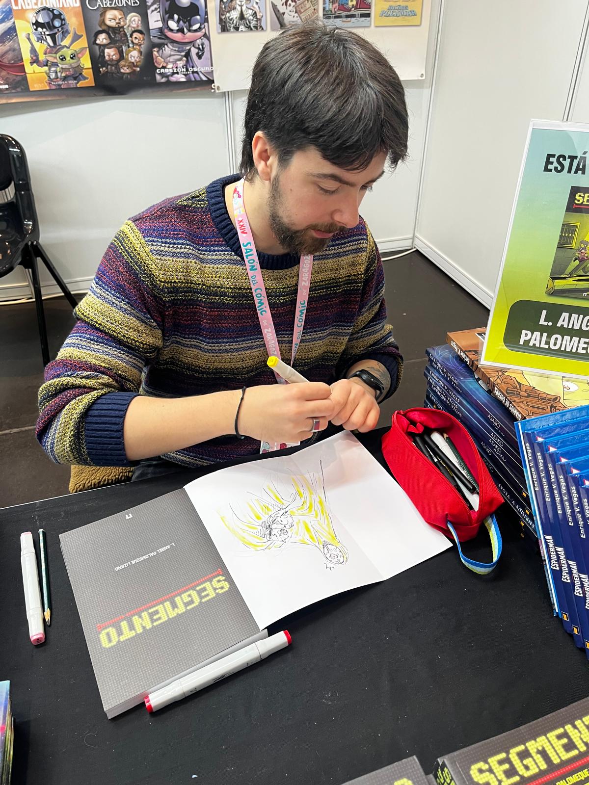 Salón Zaragoza 2025 6