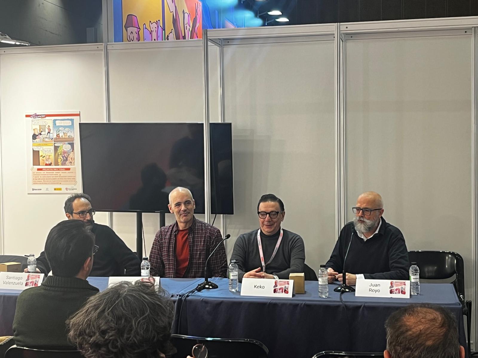 Salón Zaragoza 2025 7